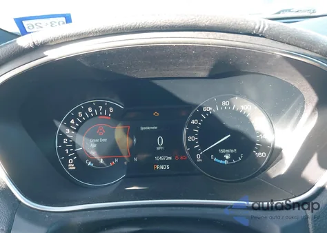 2018 Lincoln Mkx Reserve из США, поврежденный, VIN 2LMPJ8LR7JBL14118